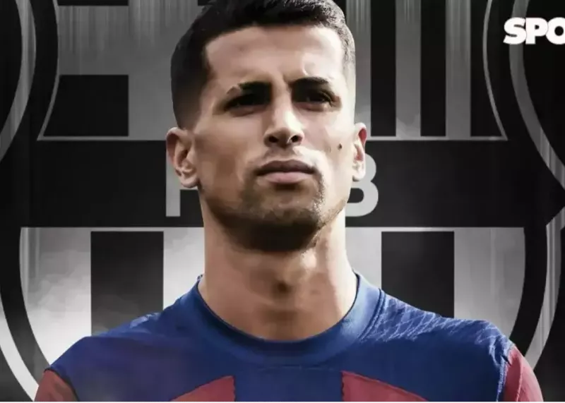 تصمیم بزرگ: ستاره پرتغالی به بارسا برمی‌گردد؟