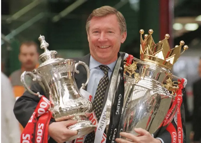 بعد از سرالکس نه یونایتد روز خوش دید، نه خودش