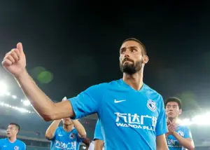 پایان قطعی: حباب فوتبال چین ترکید