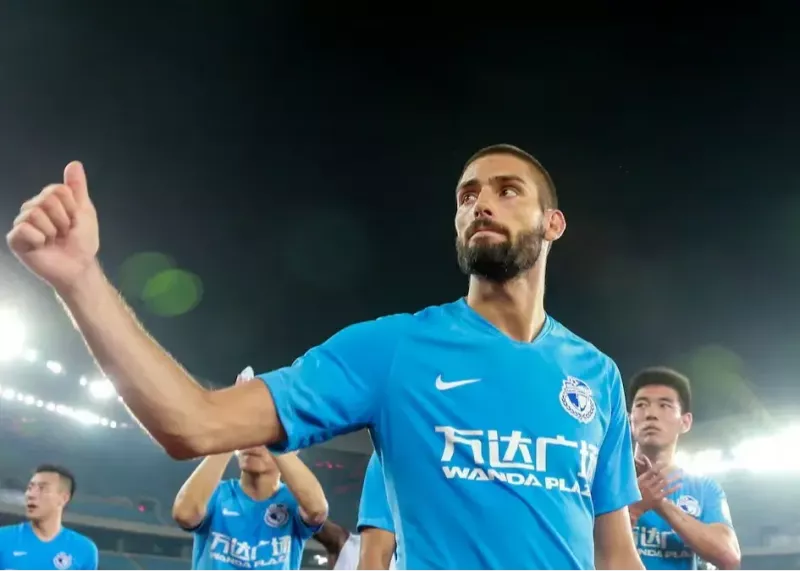 پایان قطعی: حباب فوتبال چین ترکید