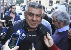 تهدید به اعتصاب: فوتبال آرژانتین علیه رئیس جمهور!