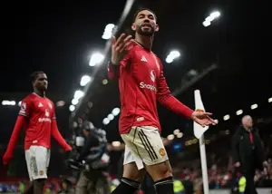 خشم منچستری‌ها سر ستاره برزیلی خالی شد