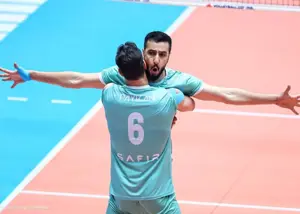 قربانی خشم پرافتخارترین تیم ایران