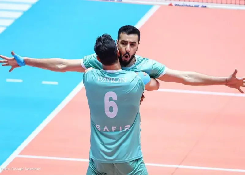 قربانی خشم پرافتخارترین تیم ایران 