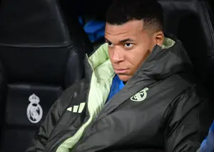 شوک مهلک آخر سال به رئال وارد شد