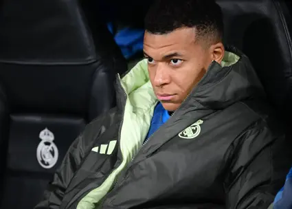 شوک مهلک آخر سال به رئال وارد شد