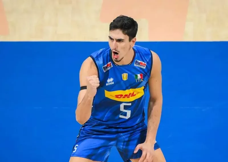 ۶ از ١٠: قدرتنمایی خاص فینالیستهای جهان