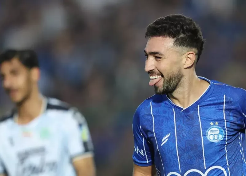 مُنیر از استقلال نیوکمپ خواست!