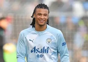 در سیتی می‌مانم و به بارسلونا نمی‌روم