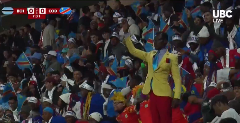 مجسمه زنده لوممبا: افسانه‌ای که در اسید حل شد!