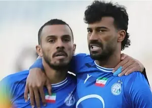 قلم قرمز ساپینتو باز هم روی نام دو ستاره مغضوب