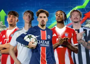 سوپر میلیونرها: رشد ۸۳۳ درصدی یک غول‌پیکر