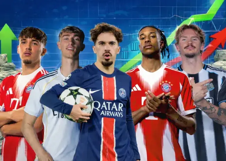 سوپر میلیونرها: رشد ۸۳۳ درصدی یک غول‌پیکر