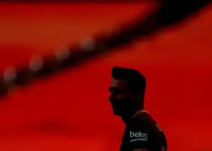 نقشه من برای برگرداندن مسی به بارسلونا