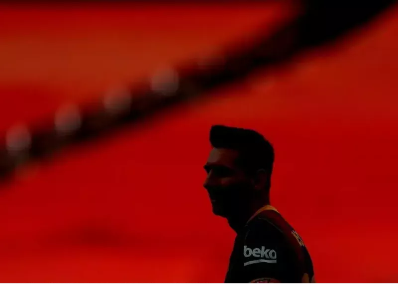 نقشه من برای برگرداندن مسی به بارسلونا