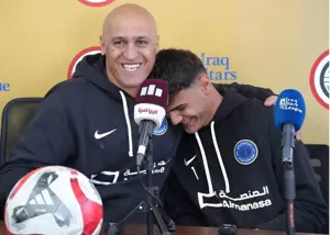 منصوریان و اعتماد به یک پسر ۱۸ ساله در عراق!