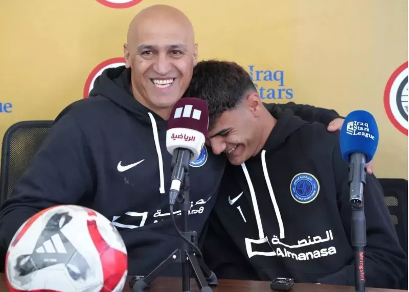 منصوریان و اعتماد به یک پسر ۱۸ ساله در عراق!