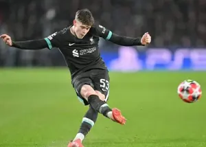 لیورپول در آستانه اولین انتقال زمستانی