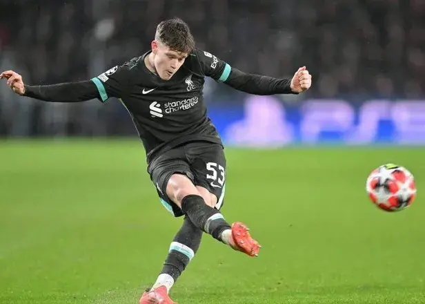 لیورپول در آستانه اولین انتقال زمستانی