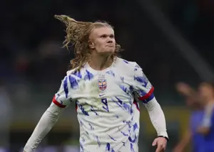 سایبورگ جام جهانی را هدف گرفت