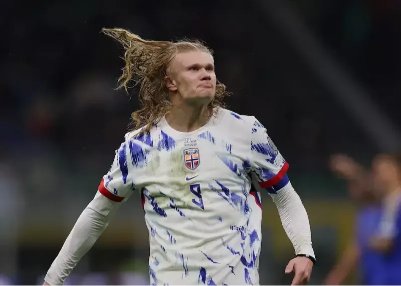 سایبورگ جام جهانی را هدف گرفت