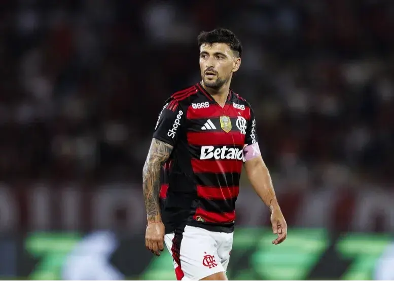 بالاتر از مسی: ستاره اروگوئهای پادشاه آمریکا شد