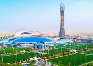 فراتر از رویا: نقشه‌راه قطر برای ورزش دنیا