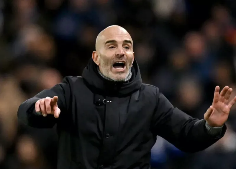 هشدار بزرگ مالکان به انزو مارسکا