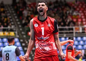 ارومیه هم به استقلال رحم نکرد