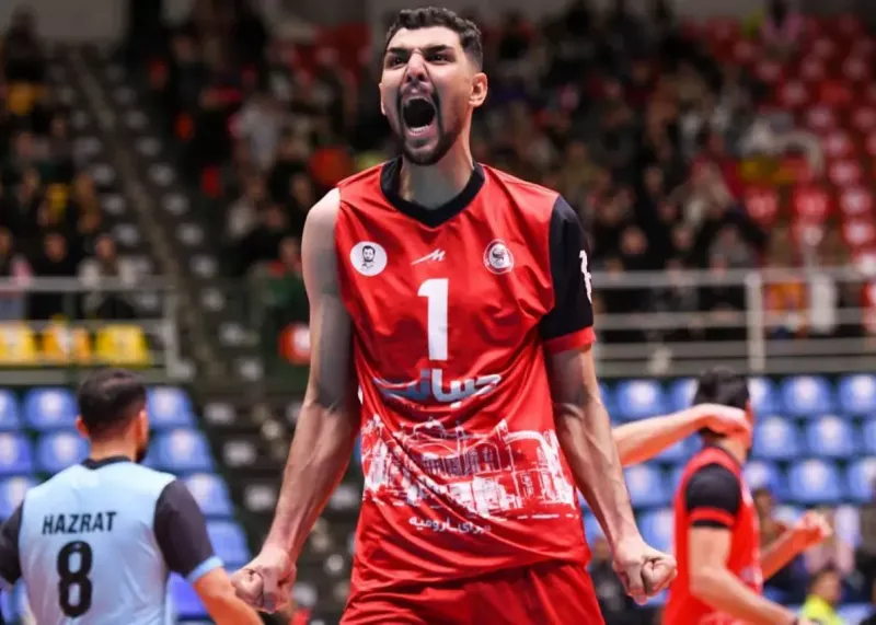 ارومیه هم به استقلال رحم نکرد