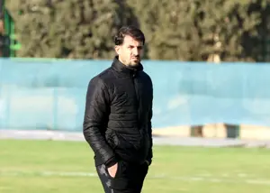 حدادیفر خیلی زود دست به کار شد