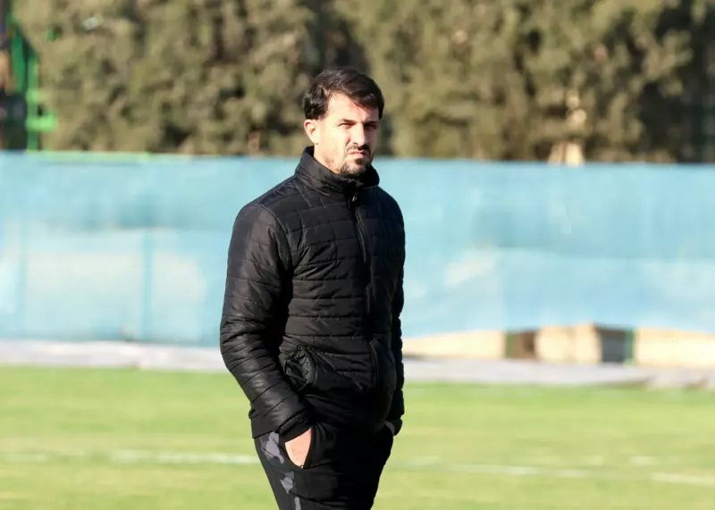 حدادی‌فر خیلی زود دست به کار شد