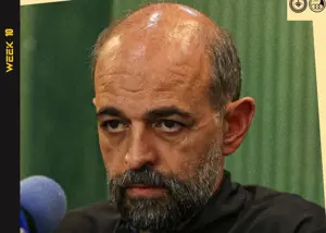 نویدکیا: فریب شرایط استقلال را نمیخوریم