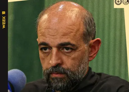 نویدکیا: فریب شرایط استقلال را نمی‌خوریم