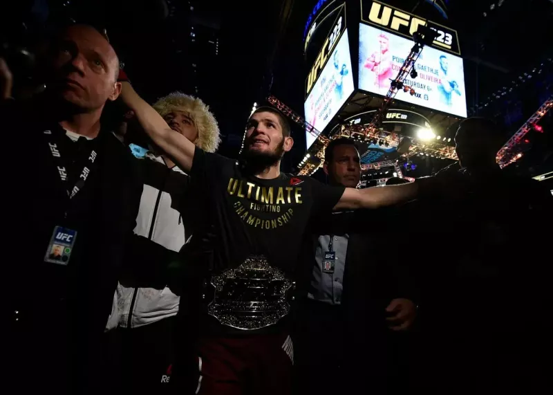 ریو فردیناند مقابل عظمت حبیب زانو زد!