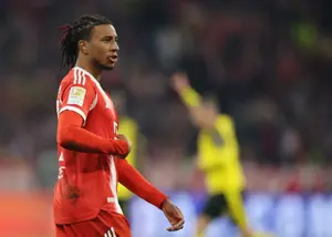 تاج بر سر اولیسه: بالاتر از یامال و صلاح