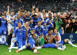 بازخوانه حماسه مونیخ: بهترین شب تاریخ چلسی