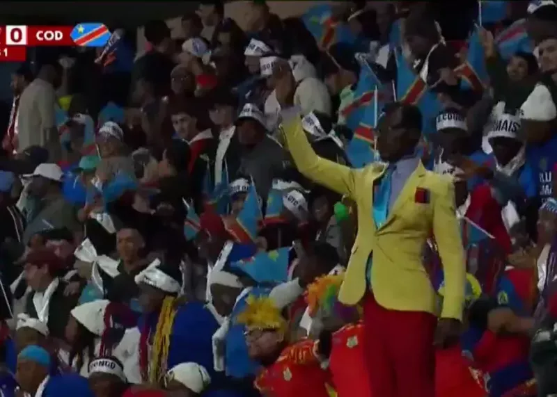 مجسمه زنده لوممبا: افسانه‌ای که در اسید حل شد!