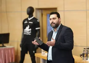 دو دیدار دوستانه تیم ملی فوتسال با عراق در ایران