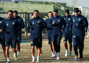 ترکیب احتمالی سپاهان با سه استقلالی سابق!