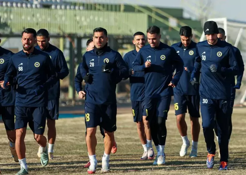 ترکیب احتمالی سپاهان با سه استقلالی سابق!