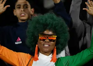 اوج حساسیت در جام ملت‌های آفریقا