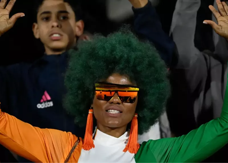 اوج حساسیت در جام ملت‌های آفریقا