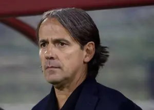 اینزاگی: گواردیولا آن باخت را فراموش نخواهد کرد