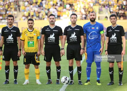 آغاز شبانه بلیت‌فروشی دیدار سپاهان و استقلال