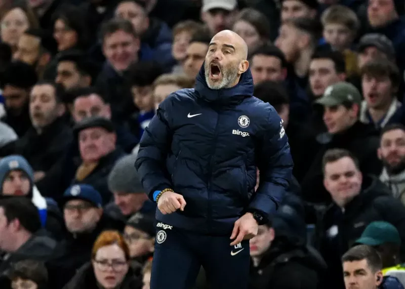 دروغ بزرگ انزو مارسکا به رسانه‌ها 