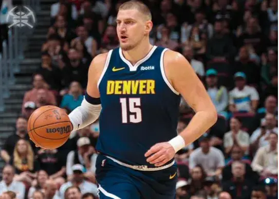 شوک بزرگ به NBA و دنور: جوکر یک ماه رفت!