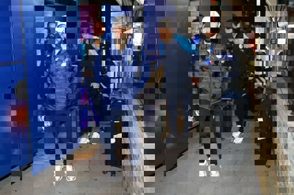 ماشاریپوف جام جهانی را از دست داد؟