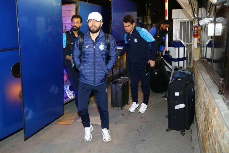 ماشاریپوف قربانی یک لجبازی خودخواسته!