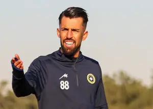 رضاوند در نقشجهان به استقلال رسید!